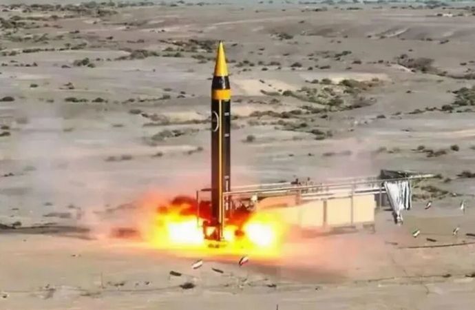 中東紛争の影響「全人類に及ぶ」…イラン外相！