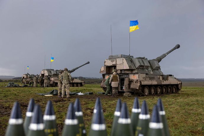 ロシア、東部要衝のバフムト65%を制圧か、ワグネルが市北部の工業地帯を占領…米シンクタンク分析！