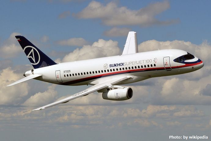 「さようなら、ボーイングとエアバス」…ロシア航空産業、完全国産化実現へ！