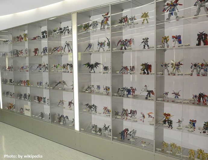 あのモビルスーツはおいくら?「ガンプラ」高額買取ランキングベスト30を発表…1位は規格外の超レア物！