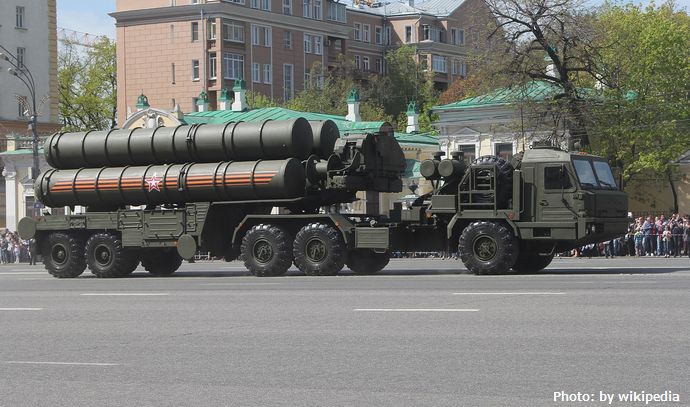 ロシア、インドへ兵器供与の約束守れず…ウクライナ侵攻の影響で！