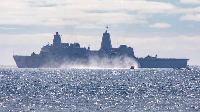 NASAの月探査際プロジェクト「アルテミス計画」の宇宙船「オリオン」が地球に帰還…25日間月軌道を周回！