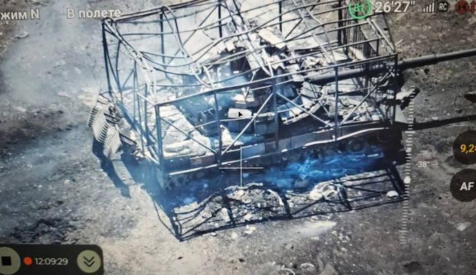 ロシア軍の死傷者は約95万人に、今年に入り過去最多ペース…米欧情報機関「ロシアは占領地域維持に方針変更」！