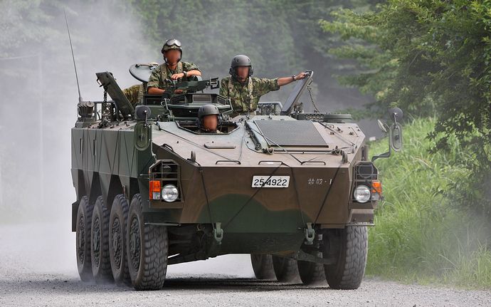 JGSDF_APC_Type_96_001
