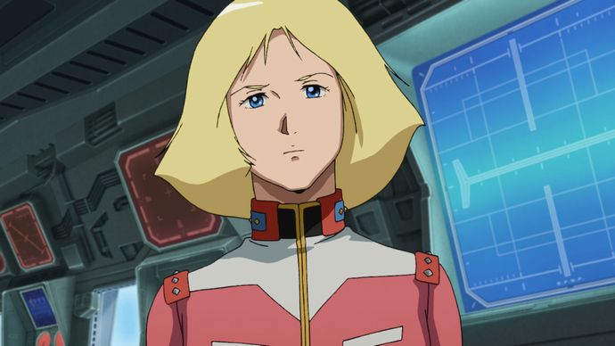 セイラさんの下の毛をお守りに…小説版ガンダムに「中学生には刺激が強すぎた」の声！