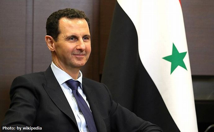 ロシア亡命のアサド前大統領、シリア脱出と引き換えに軍事機密をイスラエルに提供か…トルコ紙！