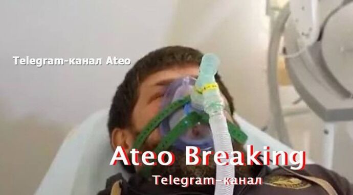 プーチン大統領に忠実を尽くすチェチェンのカディロフ首長が重病か…ウクライナ情報機関！