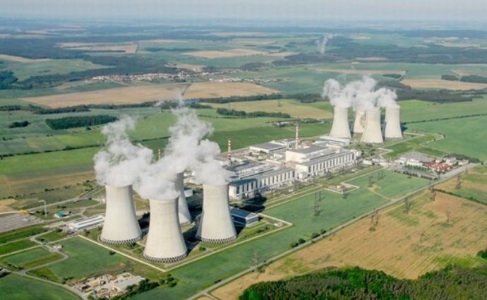 韓国原発がチェコ進出の快挙、原子力生態系復活の契機に…総事業約2兆6000億円規模！