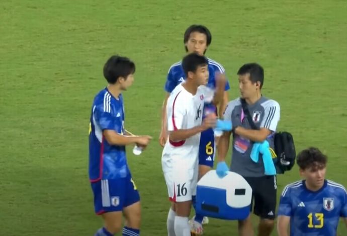 北朝鮮ヤクザサッカーの内部事情…日本メディア「労働鍛錬隊送りになる可能性も」！