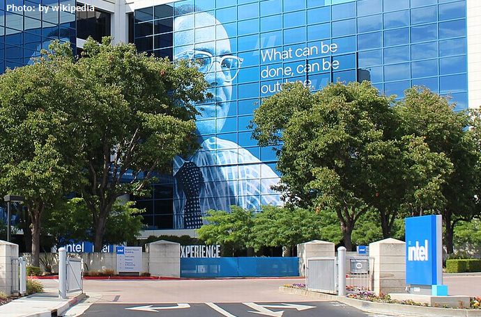 米インテル、イスラエル南部に半導体製造工場を建設へ…過去最大規模の3兆6000億円投資！