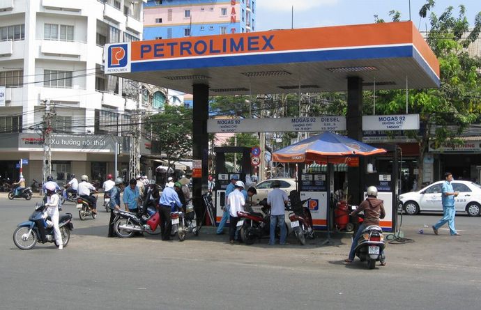 ベトナム政府、原油確保で日本に協力要請…中東情勢で供給混乱！