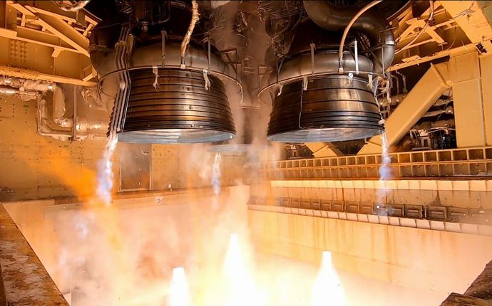 JAXA、30形態の「H3」ロケット1段目実機型タンクステージ燃焼試験をいよいよ実施へ！