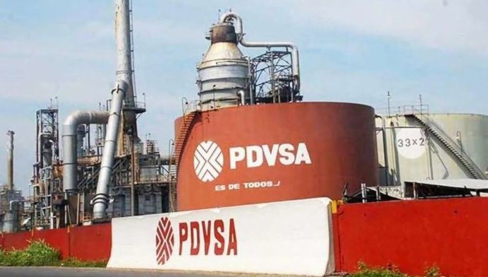 ベネズエラの原油輸出先、無事中国から米国へ変更される！