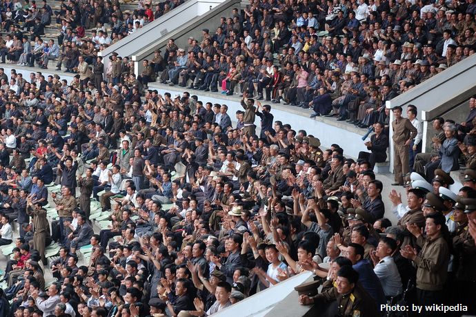 なでしこジャパン最終予選の北朝鮮戦が恐怖のスタジアム「金日成競技場」に決定！