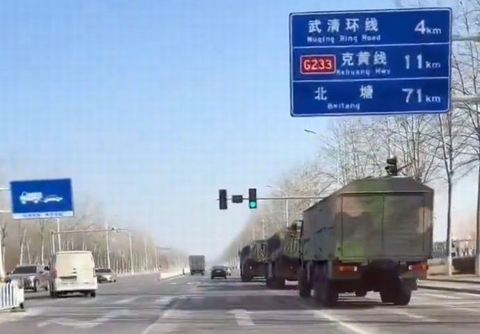 習近平はクーデターを防いだのか？…元CIA高官が語る中国軍最高幹部粛清の真相！