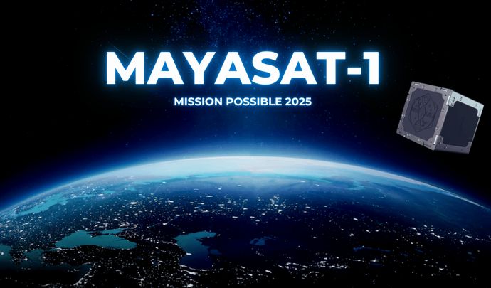 スロベニアの航空宇宙会社、大麻種子の宇宙実験で宇宙農業に新展開！