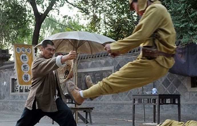 中国官営メディアが「抗日戦争」記事の連載開始…「日本の一部勢力、歴史の責任を薄めようとしている」！