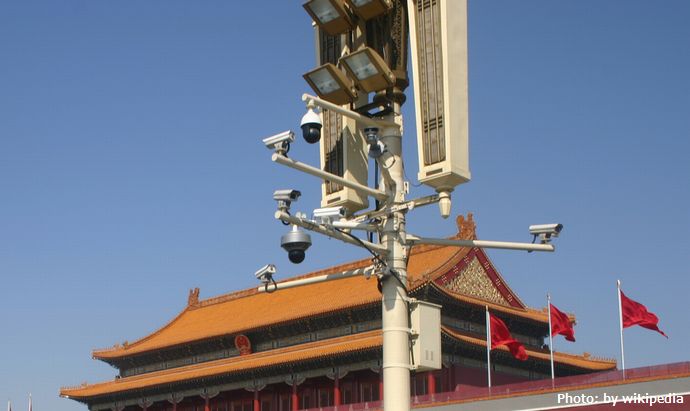日本だけ気づいていない中国製監視カメラの脅威…安値を武器にシェア拡大！