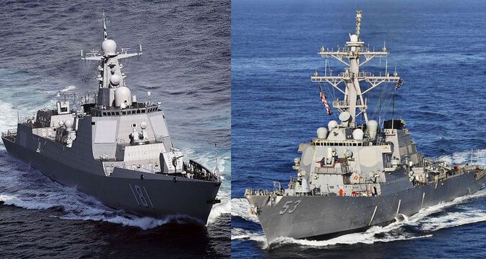 「米国は世界最大の不安定要因」…中国の王毅外相が声明！