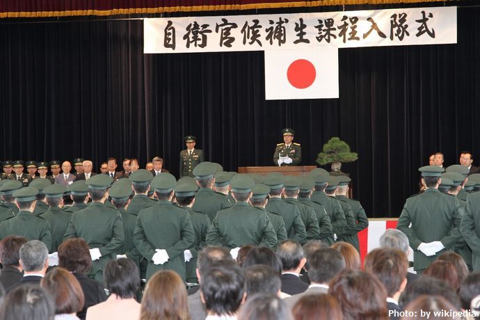 自衛隊は「つぶれない大企業」…奄美大島の高卒入隊者が10年で4倍に！