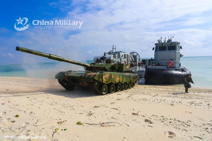 イラン戦争の比ではない…避難民が押し寄せる、「台湾侵攻」で日本に起きる非常事態！