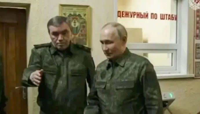 ウクライナ和平合意が近いとの判断は「時期尚早だ」…ロシア大統領府報道官！