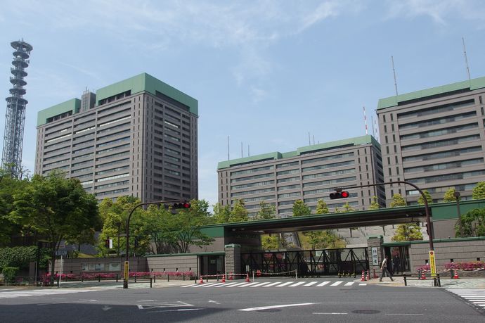 ドラマで注目の陸上自衛隊の情報部隊「別班」は世界の常識！