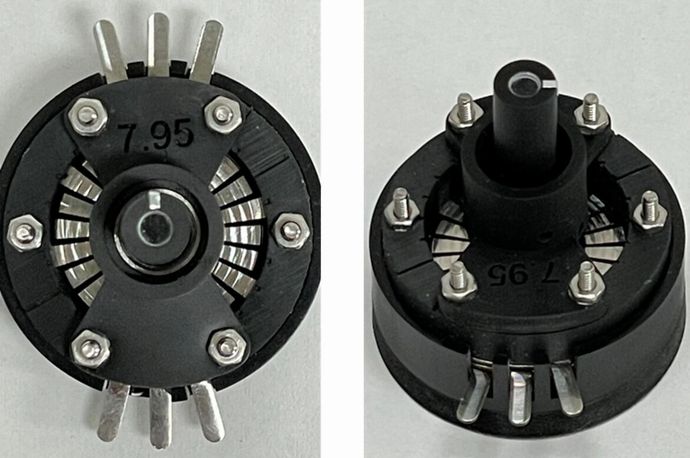 レアアースフリーで磁場や磁石も利用しない強誘電モータを開発…東京科学大！