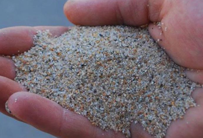 世界最大の「砂電池」がフィンランドで稼働開始！