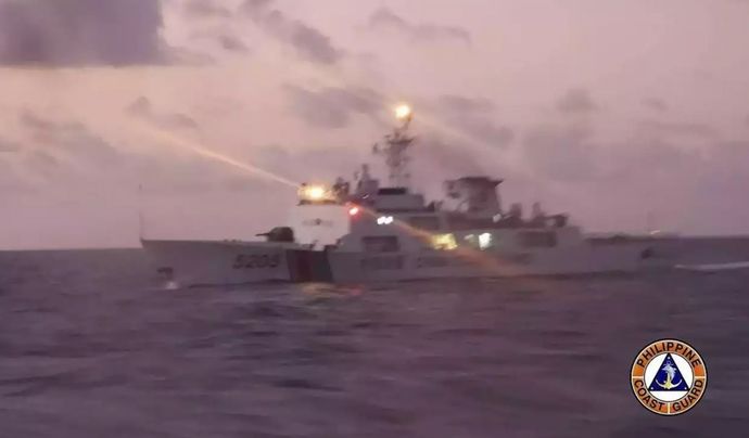 中国、尖閣諸島に近づく日本漁船へ立入検査実施へ…2024年から！