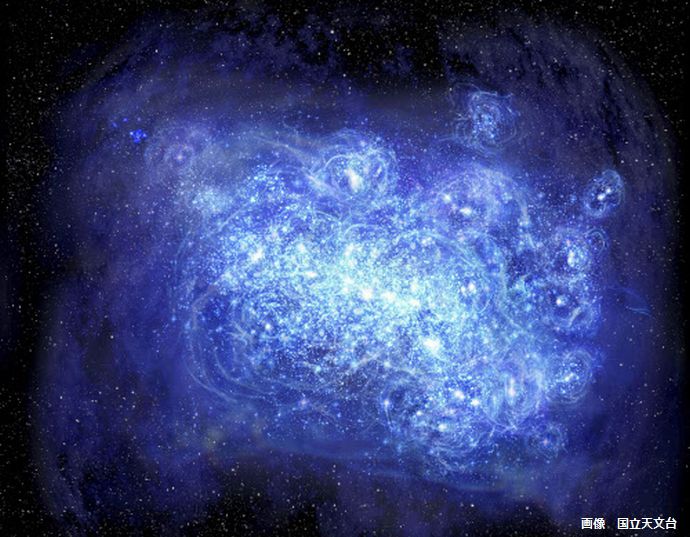 地球から最も遠い銀河を観測か、135億光年離れた初期宇宙で候補発見！