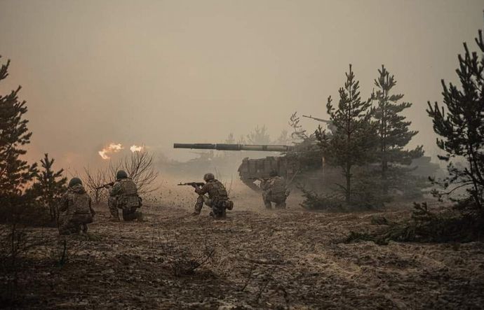 ロシア軍、ウクライナ南部ザポリージャ州と東部ドネツク州で攻勢…航空機を増強しながら攻撃！