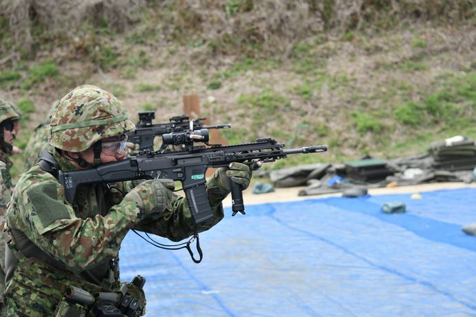 自衛隊員が猟銃を撃っても「たぶん当たらない」…ハンターが切実に願う「後方支援」とは？！