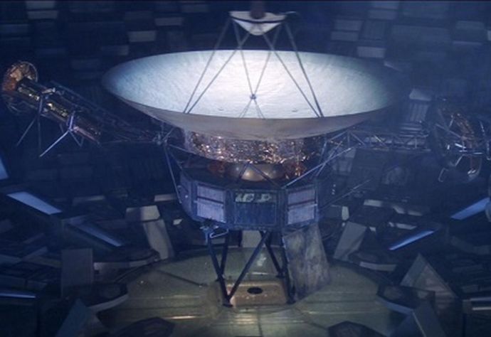 60年近く動作していなかった人工衛星から強力な電波信号…天文学者を悩ませる！