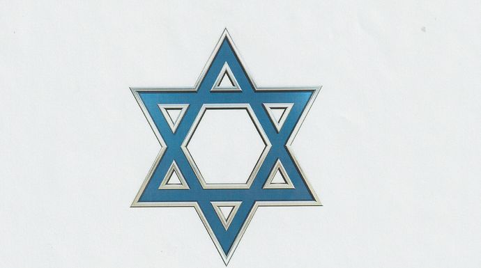 パリ市内などで「ダビデの星」の落書き多数を発見…ユダヤ人に対する脅迫に当たるとして捜査開始！