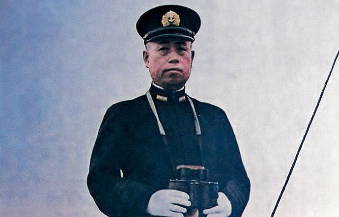 日本海軍「陸軍の暗号が漏れたせいで山本五十六が撃墜された…陸軍許せね」！