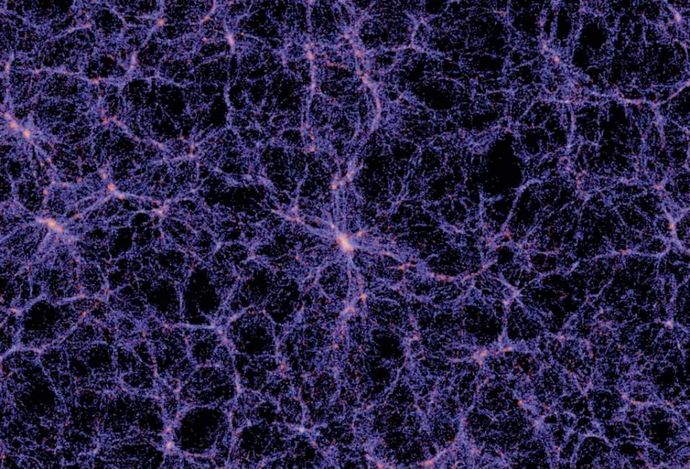 宇宙の7割を占めるダークエネルギーは存在しないとの研究結果、「本当なら宇宙の常識がひっくりかえる」と専門家！
