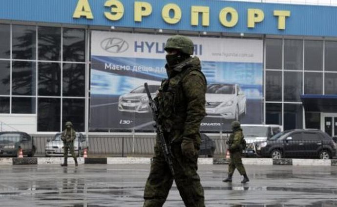 ロシアの「一方的クリミア併合」から10年、元住民「もう故郷に戻れない」…反攻失敗で奪還の期待消えた！