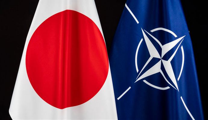 日本、NATOのウクライナ支援枠組み「PURL」に参加へ…米国の非殺傷装備を購入し供与！