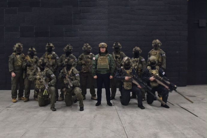 小泉防衛相「特殊作戦軍、そこで私が見たものは、言えないことだらけです」→記者「言えない防衛機密ってどんな事？」！