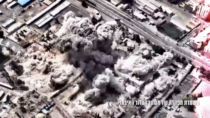 米国とイスラエル、ハメネイ師殺害に諜報網を駆使…国内の監視カメラに数年前から侵入！