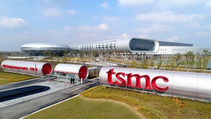 台湾のTSMC、ドイツに欧州初の半導体工場建設で最終調整…東部ドレスデン！