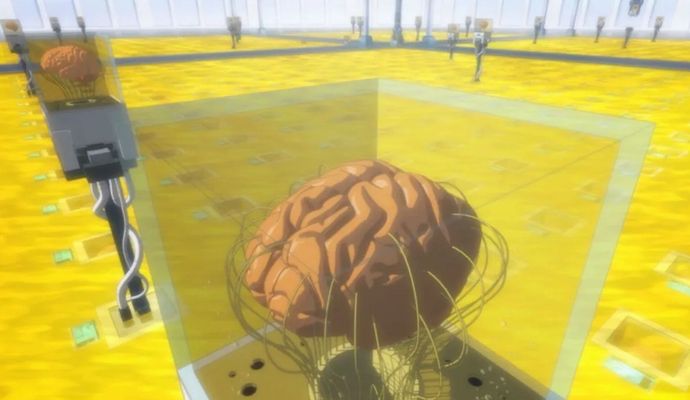 人間の脳細胞で動くデータセンター開設へ…消費電力は電卓以下！