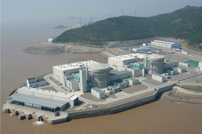 中国原発が放出したトリチウムが上限超え、福島第1処理水の最大9倍…公式資料で明らかに！