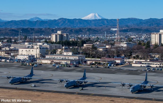 米軍横田基地に向け砲弾発射、活動家男性の無罪確定へ…検察の上告棄却！