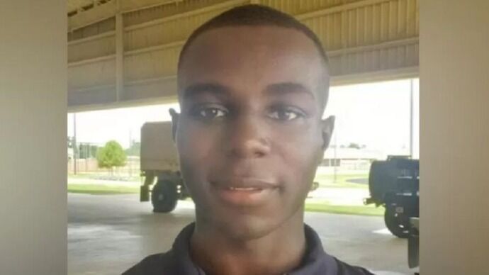 軍事境界線を越えて捕獲された米2等兵、北朝鮮が保護していることを認める！