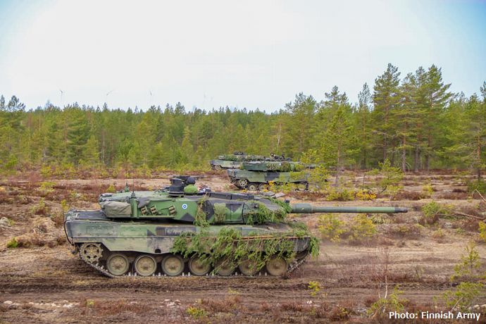 ロシア部分動員令受け出国者急増、隣国フィンランドは入国禁止を検討…国境では渋滞が発生！