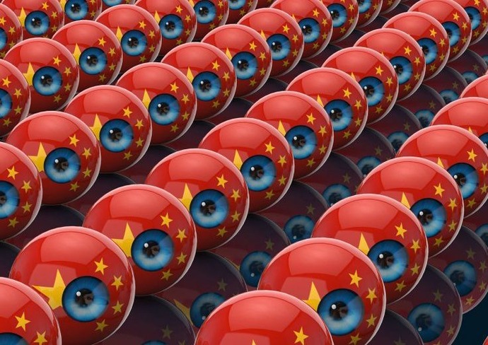 china-surveillance
