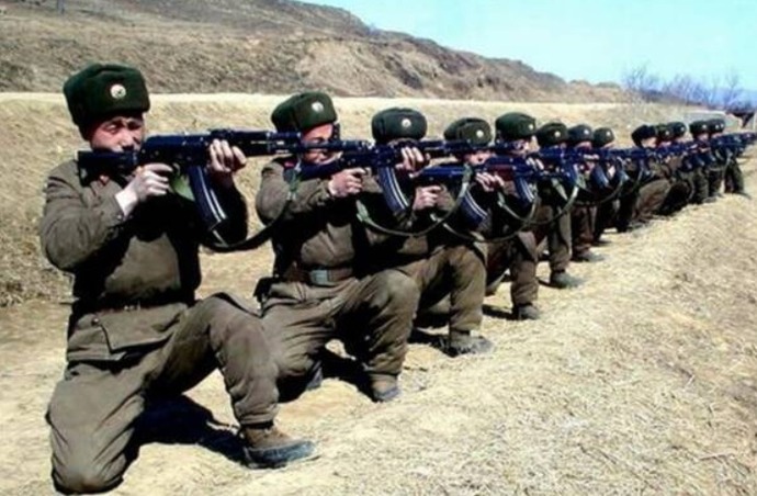 北朝鮮当局、韓国映画見た青少年3人処刑…これからは両親まで処罰！