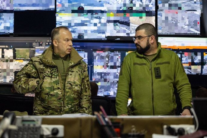 ウクライナ軍のシルスキー総司令官の「戦術的勝利」宣言…去年ロシア兵の採用は40万人で損失は約41万人！